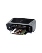 Canon PIXMA MP180 - Consumabili