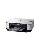 Canon PIXMA MP252 - Consumabili