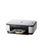 Canon PIXMA MP272 - Consumabili