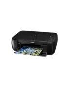 Canon PIXMA MP282 - Consumabili