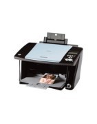 Canon PIXMA MP370 - Consumabili