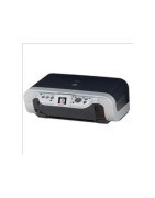 Canon PIXMA MP450 - Consumabili