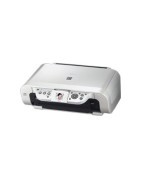 Canon PIXMA MP460 - Consumabili