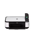 Canon PIXMA MP480 - Consumabili