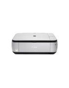 Canon PIXMA MP490 - Consumabili