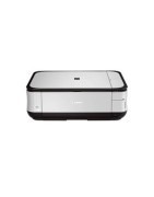 Canon PIXMA MP540 - Consumabili