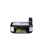 Canon PIXMA MP550 - Consumabili