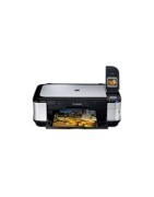 Canon PIXMA MP560 - Consumabili