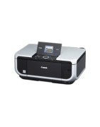 Canon PIXMA MP600 - Consumabili