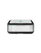 Canon PIXMA MP620 - Consumabili
