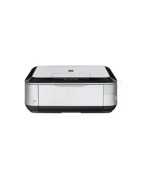 Canon PIXMA MP630 - Consumabili