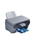 Canon PIXMA MP700 - Consumabili
