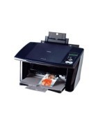 Canon PIXMA MP730 - Consumabili