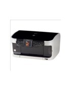 Canon PIXMA MP800 - Consumabili