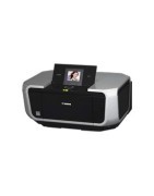 Canon PIXMA MP810 - Consumabili
