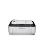 Canon PIXMA MX320 - Consumabili