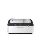 Canon PIXMA MX340 - Consumabili