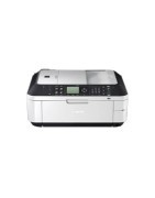Canon PIXMA MX350 - Consumabili