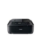 Canon PIXMA MX455 - Consumabili