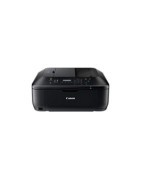 Canon PIXMA MX535 - Consumabili