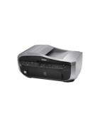 Canon PIXMA MX700 - Consumabili