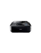 Canon PIXMA MX715 - Consumabili