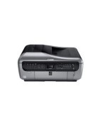 Canon PIXMA MX7600 - Consumabili
