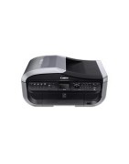 Canon PIXMA MX850 - Consumabili