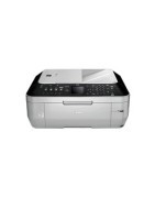 Canon PIXMA MX860 - Consumabili