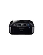 Canon PIXMA MX880 - Consumabili