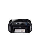 Canon PIXMA MX885 - Consumabili