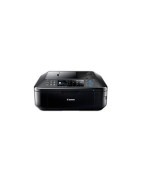Canon PIXMA MX895 - Consumabili