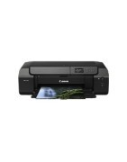 Canon PIXMA Pro-200 - Consumabili