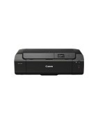 Canon PIXMA PRO-200S - Consumabili