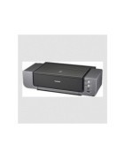 Canon PIXMA Pro9500 - Consumabili