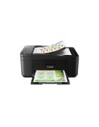 Canon PIXMA TR4650 - Consumabili