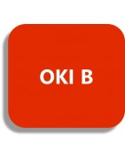 OKI B