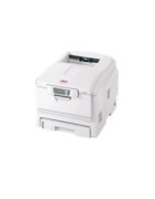 OKI C3200 - Consumabili