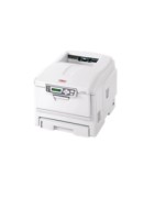 OKI C3200n - Consumabili
