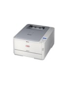 OKI C331dn - Consumabili