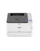 OKI C332dn - Consumabili
