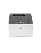 OKI C532dn - Consumabili