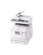 C5540 MFP