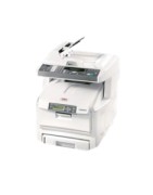 C5550 MFP