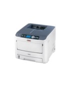 OKI C612dn - Consumabili