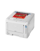 OKI C650dn - Consumabili