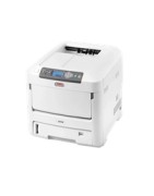 OKI C710 - Consumabili
