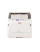 OKI C813n - Consumabili