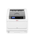 OKI C824n - Consumabili