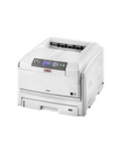 OKI C830 - Consumabili